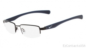 Nike 4634 Eyeglasses - Nike