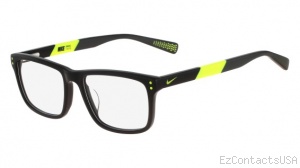 Nike 5536 Eyeglasses - Nike