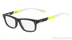 Nike 5535 Eyeglasses - Nike
