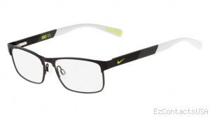 Nike 5574 Eyeglasses - Nike