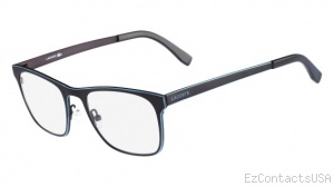 Lacoste L2200 Eyeglasses - Lacoste