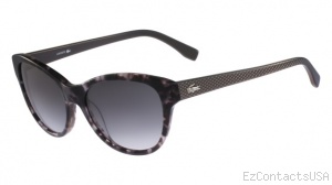 Lacoste L785S Sunglasses - Lacoste