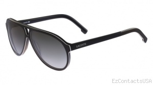 Lacoste L741S Sunglasses - Lacoste