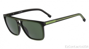Lacoste L743S Sunglasses - Lacoste