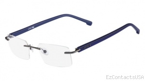 Lacoste L2182 Eyeglasses - Lacoste