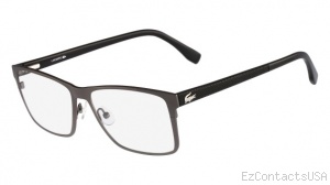 Lacoste L2197 Eyeglasses  - Lacoste