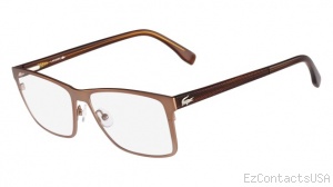 Lacoste L2197 Eyeglasses  - Lacoste