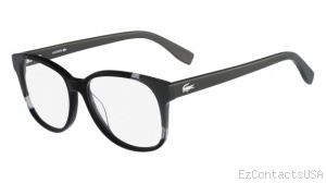Lacoste L2738 Eyeglasses - Lacoste