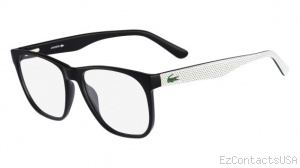 Lacoste L2742 Eyeglasses - Lacoste