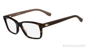 Lacoste L2746 Eyeglasses - Lacoste