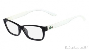 Lacoste L3803B Eyeglasses - Lacoste