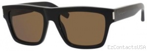 Yves Saint Laurent Bold 5/S Sunglasses - Yves Saint Laurent