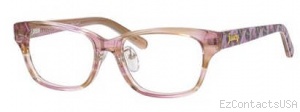 Juicy Couture Juicy 921/F Eyeglasses - Juicy Couture