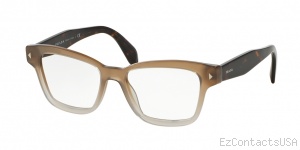 Prada PR 10SV Eyeglasses - Prada