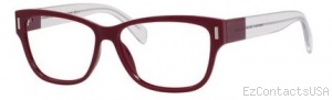 Marc by Marc Jacobs MMJ 638 Eyeglasses - Marc by Marc Jacobs