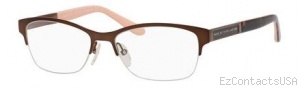 Marc by Marc Jacobs MMJ 636 Eyeglasses - Marc by Marc Jacobs