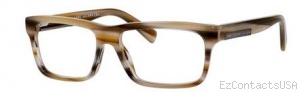 Marc by Marc Jacobs MMJ 619 Eyeglasses - Marc by Marc Jacobs