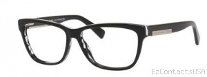 Marc by Marc Jacobs MMJ 618 Eyeglasses - Marc by Marc Jacobs