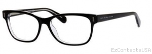 Marc by Marc Jacobs MMJ 611 Eyeglasses - Marc by Marc Jacobs
