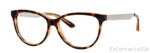 Marc by Marc Jacobs MMJ 609 Eyeglasses - Marc by Marc Jacobs