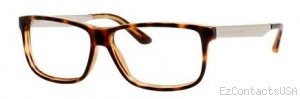 Marc by Marc Jacobs MMJ 608 Eyeglasses - Marc by Marc Jacobs