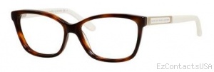 Marc by Marc Jacobs MMJ 571 Eyeglasses - Marc by Marc Jacobs
