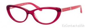 Marc by Marc Jacobs MMJ 570 Eyeglasses - Marc by Marc Jacobs