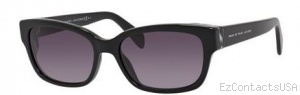 Marc by Marc Jacobs MMJ 487/S Sunglasses - Marc by Marc Jacobs