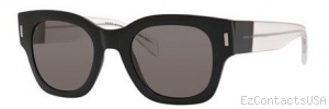 Marc by Marc Jacobs MMJ 469/S Sunglasses - Marc by Marc Jacobs