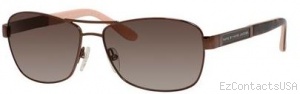 Marc by Marc Jacobs MMJ 466/S Sunglasses - Marc by Marc Jacobs
