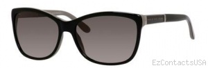 Marc by Marc Jacobs MMJ 465/S Sunglasses - Marc by Marc Jacobs