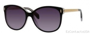 Marc by Marc Jacobs MMJ 464/S Sunglasses - Marc by Marc Jacobs
