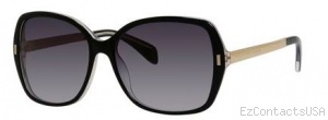 Marc by Marc Jacobs MMJ 462/S Sunglasses - Marc by Marc Jacobs