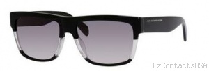 Marc by Marc Jacobs MMJ 456/S Sunglasses - Marc by Marc Jacobs