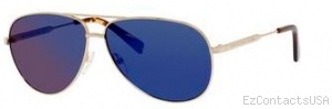 Marc by Marc Jacobs MMJ 444/S Sunglasses - Marc by Marc Jacobs