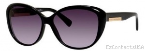 Marc by Marc Jacobs MMJ 443/S Sunglasses - Marc by Marc Jacobs