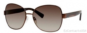 Marc by Marc Jacobs MMJ 442/S Sunglasses - Marc by Marc Jacobs