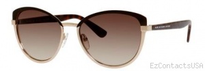 Marc by Marc Jacobs MMJ 438/S Sunglasses - Marc by Marc Jacobs