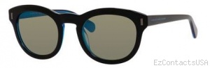 Marc by Marc Jacobs MMJ 433/S Sunglasses - Marc by Marc Jacobs