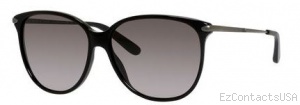 Marc by Marc Jacobs MMJ 416/S Sunglasses - Marc by Marc Jacobs