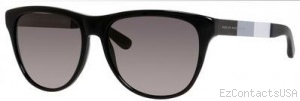 Marc by Marc Jacobs MMJ 408/S Sunglasses - Marc by Marc Jacobs