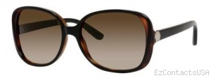 Marc by Marc Jacobs MMJ 383/S Sunglasses - Marc by Marc Jacobs