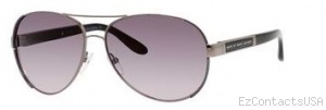Marc by Marc MMJ 378/S Sunglasses - Marc by Marc Jacobs