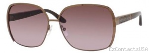 Marc by Marc Jacobs MMJ 371/S Sunglasses - Marc by Marc Jacobs
