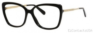 Marc Jacobs 615 Eyeglasses - Marc Jacobs