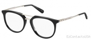 Marc Jacobs 603 Eyeglasses - Marc Jacobs
