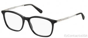 Marc Jacobs 602 Eyeglasses - Marc Jacobs