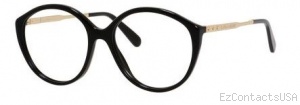 Marc Jacobs 599 Eyeglasses - Marc Jacobs