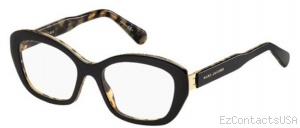 Marc Jacobs 598 Eyeglasses - Marc Jacobs
