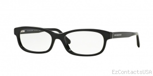 Burberry BE2202F Eyeglasses - Burberry